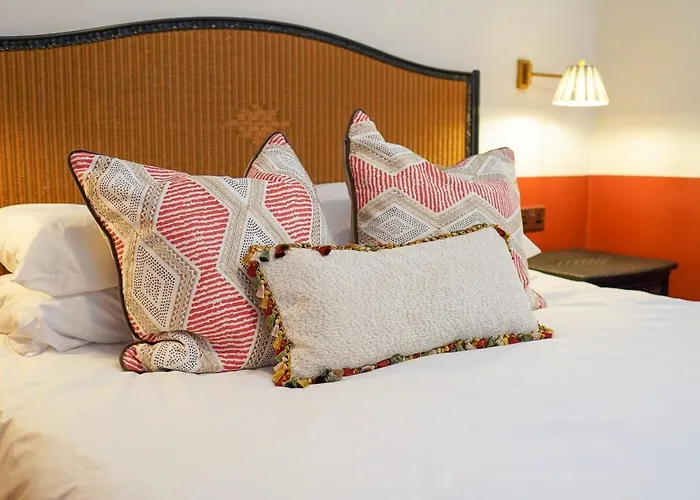 Central Malta Luxe Suite Prime Location