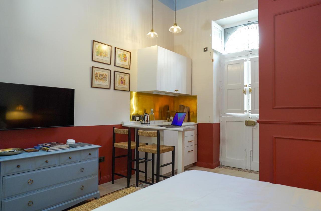 Malta Luxe Prime Location موستا