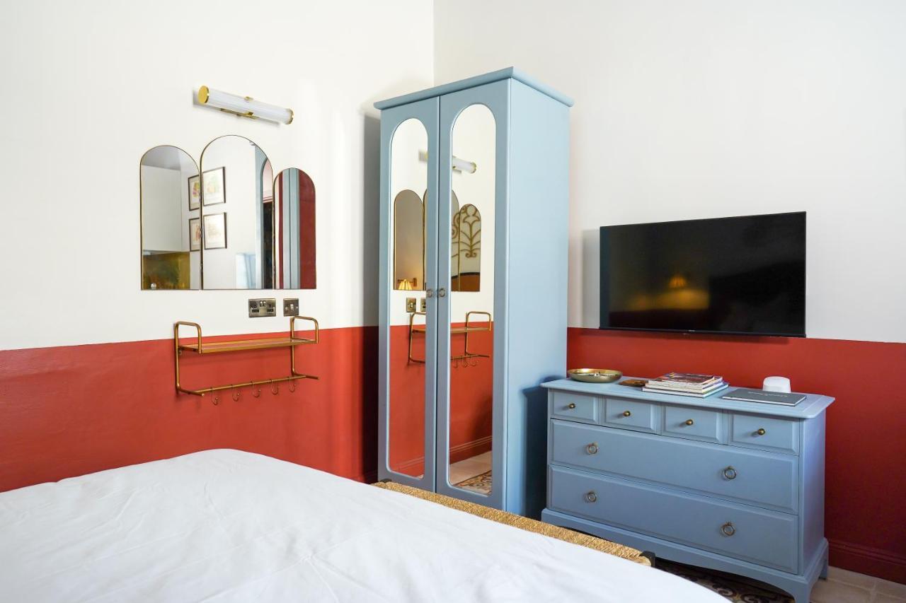 Malta Luxe Prime Location موستا