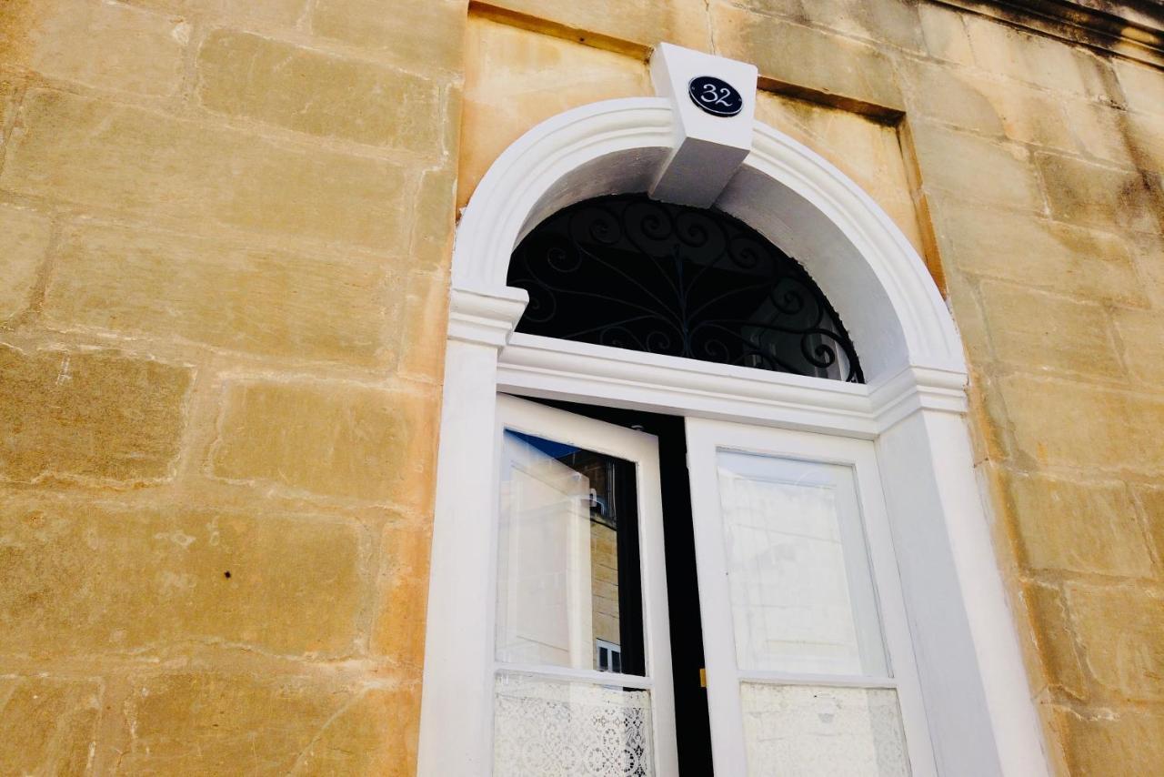Malta Luxe Prime Location * موستا